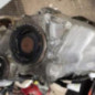 Moteur MERCEDES CLASSE A 168