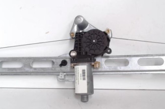 Leve vitre electrique avant gauche MERCEDES CLASSE A 168 Photo n°1