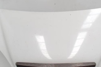 Capot MERCEDES CLASSE A 168 Photo n°1