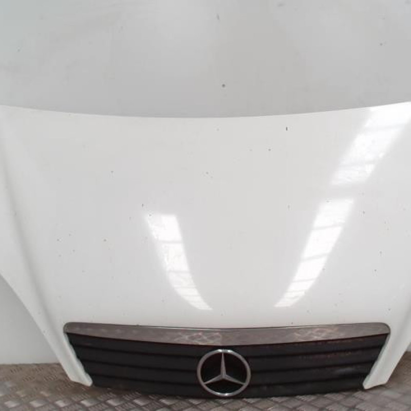 Capot MERCEDES CLASSE A 168