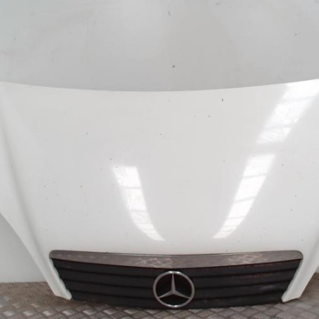 Capot MERCEDES CLASSE A 168 Photo n°1
