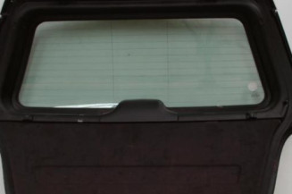 Malle/Hayon arriere MERCEDES CLASSE A 168 Photo n°4