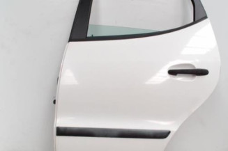 Porte arriere gauche MERCEDES CLASSE A 168 Photo n°1