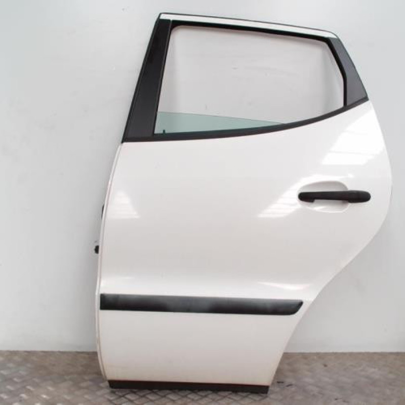 Porte arriere gauche MERCEDES CLASSE A 168