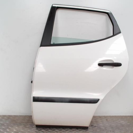 Porte arriere gauche MERCEDES CLASSE A 168 Photo n°1