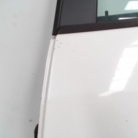 Porte arriere gauche MERCEDES CLASSE A 168