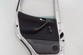 Porte arriere gauche MERCEDES CLASSE A 168 Photo n°4