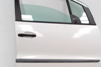 Porte avant droit MERCEDES CLASSE A 168 Photo n°1