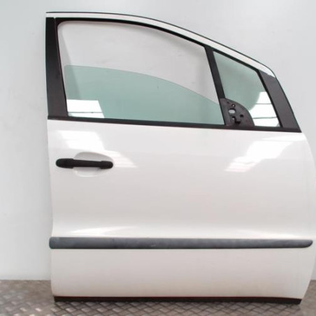 Porte avant droit MERCEDES CLASSE A 168 Photo n°1