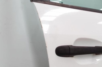Porte avant droit MERCEDES CLASSE A 168