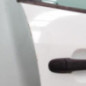 Porte avant droit MERCEDES CLASSE A 168