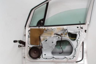 Porte avant droit MERCEDES CLASSE A 168 Photo n°3