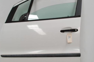 Porte avant gauche MERCEDES CLASSE A 168 Photo n°1