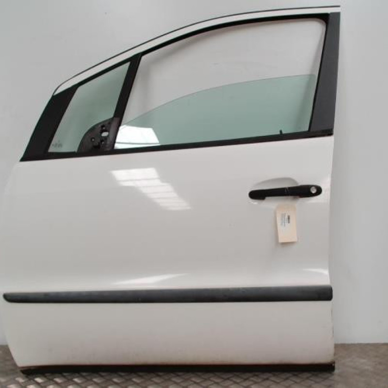 Porte avant gauche MERCEDES CLASSE A 168
