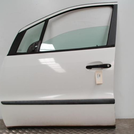 Porte avant gauche MERCEDES CLASSE A 168 Photo n°1