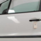 Porte avant gauche MERCEDES CLASSE A 168