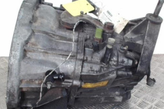 Boite de vitesses RENAULT LAGUNA 2 Photo n°1