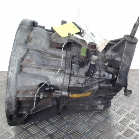 Boite de vitesses RENAULT LAGUNA 2 Photo n°1