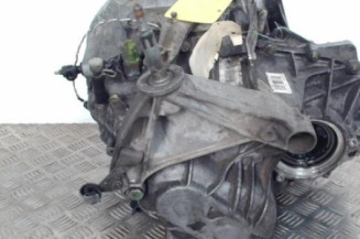 Boite de vitesses RENAULT LAGUNA 2