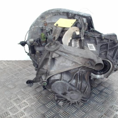 Boite de vitesses RENAULT LAGUNA 2