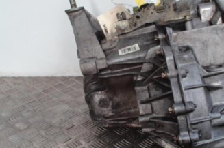 Boite de vitesses RENAULT LAGUNA 2 Photo n°3
