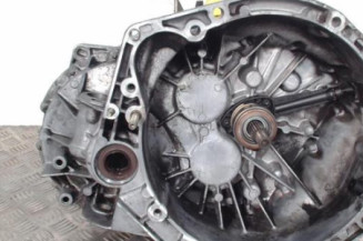 Boite de vitesses RENAULT LAGUNA 2 Photo n°4