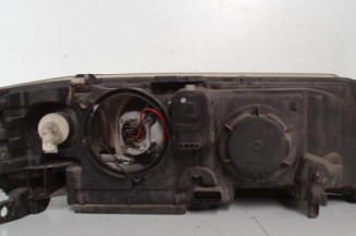 Optique avant principal gauche (feux)(phare) RENAULT LAGUNA 2