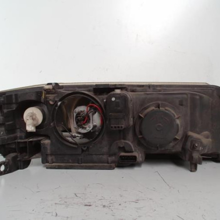 Optique avant principal gauche (feux)(phare) RENAULT LAGUNA 2