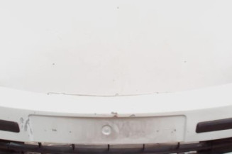 Pare choc avant RENAULT LAGUNA 2 Photo n°1