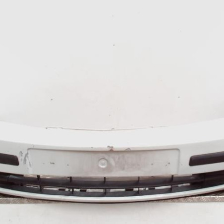 Pare choc avant RENAULT LAGUNA 2 Photo n°1