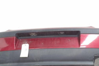Pare choc arriere SEAT IBIZA 2 Photo n°1