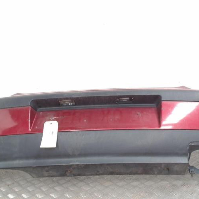 Pare choc arriere SEAT IBIZA 2 Pare choc arriere SEAT IBIZA 2