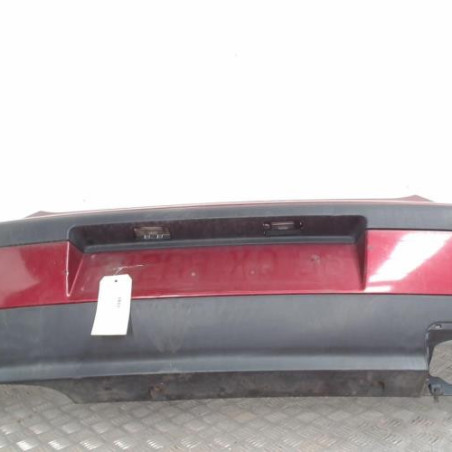 Pare choc arriere SEAT IBIZA 2 Photo n°1