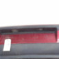 Pare choc arriere SEAT IBIZA 2