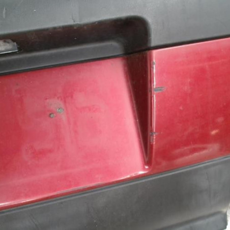 Pare choc arriere SEAT IBIZA 2
