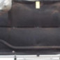 Capot CITROEN C5 1