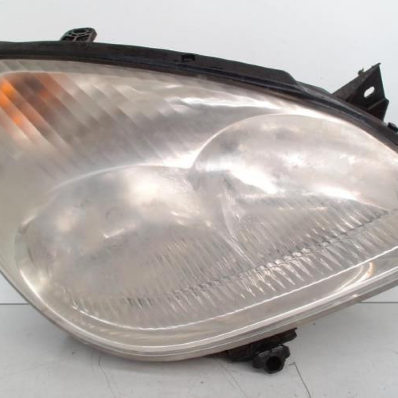 Optique avant principal droit (feux)(phare) CITROEN C5 1