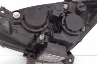 Optique avant principal droit (feux)(phare) CITROEN C5 1