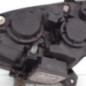 Optique avant principal droit (feux)(phare) CITROEN C5 1