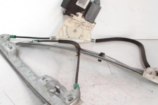 Leve vitre electrique avant gauche CITROEN C5 1