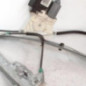 Leve vitre electrique avant gauche CITROEN C5 1