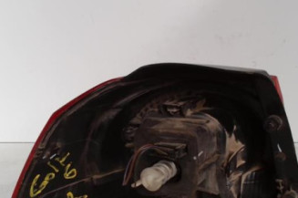 Feu arriere principal droit (feux) VOLKSWAGEN GOLF 6