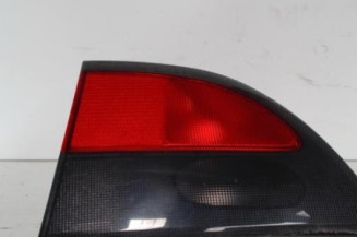 Feu arriere secondaire droit (feux) RENAULT MEGANE 1 Photo n°1