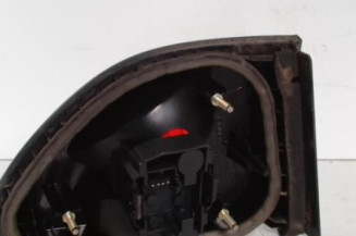 Feu arriere secondaire droit (feux) RENAULT MEGANE 1