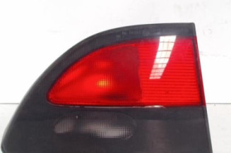 Feu arriere secondaire gauche (feux) RENAULT MEGANE 1 Photo n°1
