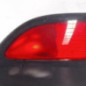 Feu arriere secondaire gauche (feux) RENAULT MEGANE 1
