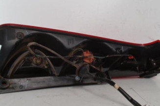 Feu arriere principal droit (feux) NISSAN NOTE 1