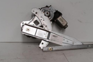 Leve vitre electrique arriere droit NISSAN NOTE 1 Photo n°1