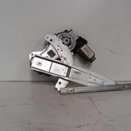 Leve vitre electrique arriere droit NISSAN NOTE 1 Photo n°1