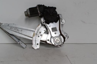 Leve vitre electrique arriere droit NISSAN NOTE 1